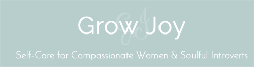 Grow Joy - Karla Lawrence, LCPC, BC-TMH, CPC